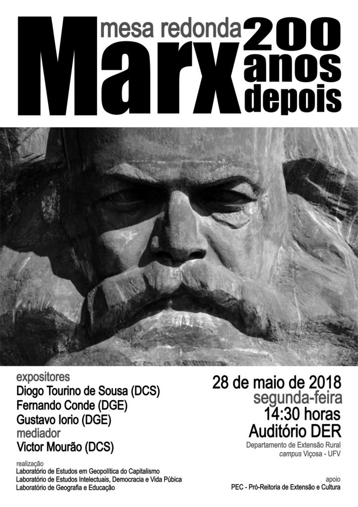 20180528 mesa Marx200anos web